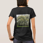 Boom-shirt T-shirt (Achterkant)