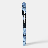 Boom Silhouet Foto Case-Mate iPhone Case (Achterkant / Links)