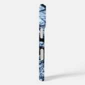 Boom Silhouet Foto Case-Mate iPhone Case (Achterkant / Rechts)