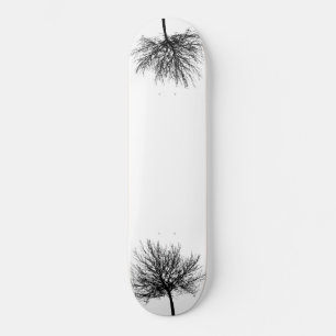 Boom Silhouet Persoonlijk Skateboard