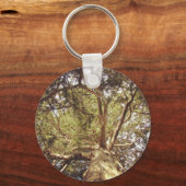 Boom Sleutelhanger (Voorkant)