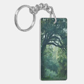 Boom Sleutelhanger (Voorkant Links)