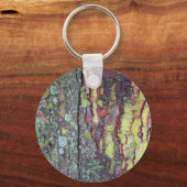 Boom Sleutelhanger (Voorkant)