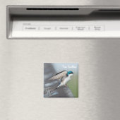 Boom-slikstrek Magneet (Insitu (Vaatwasser))