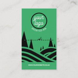 Boom snijden Visitekaartje v2