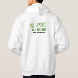 Boom snoei service hoodie