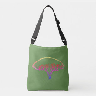 Boom, Socotra Dragon Tree Drawing Tas