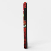 Boom Sparkles Case-Mate iPhone Case (Achterkant/links)