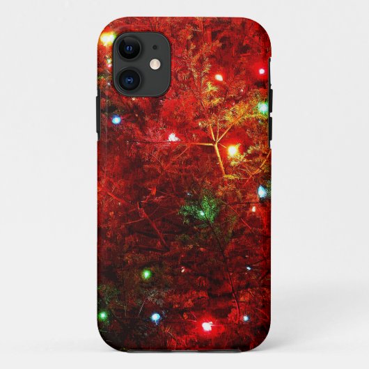 Boom Sparkles Case-Mate iPhone Case (Achterkant)