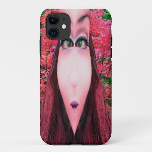 Boom Spirit Case-Mate iPhone Case (Achterkant)