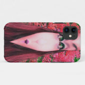 Boom Spirit Case-Mate iPhone Case (Achterkant (horizontaal))
