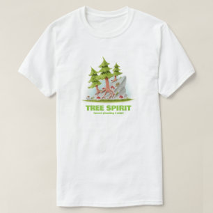 Boom Spirit T-shirt