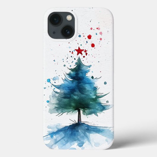 Boom Ster Case-Mate iPhone Case (Achterkant)