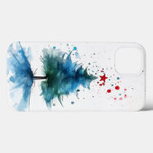 Boom Ster Case-Mate iPhone Case (Achterkant (horizontaal))