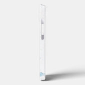 Boom Ster Case-Mate iPhone Case (Achterkant / Links)