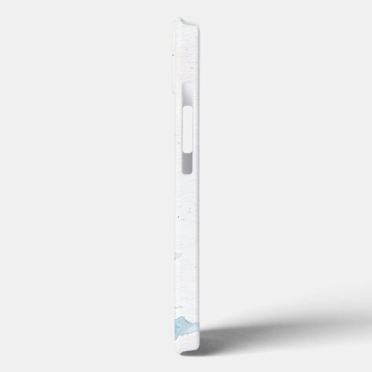 Boom Ster Case-Mate iPhone Case (Achterkant / Links)