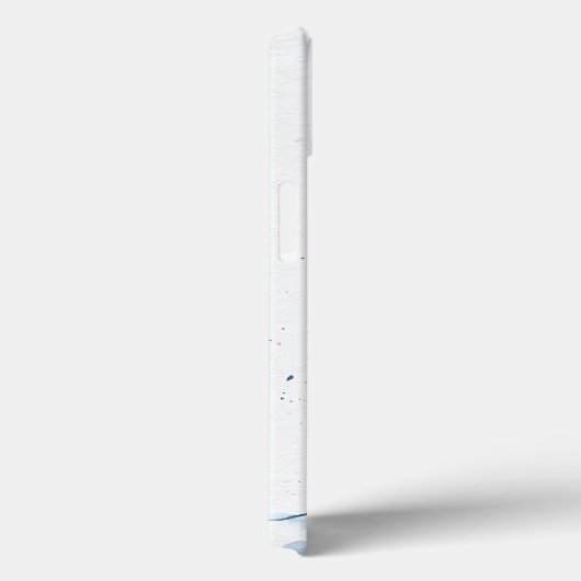 Boom Ster Case-Mate iPhone Case (Achterkant / Rechts)