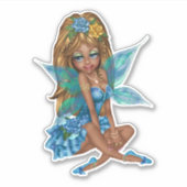 Boom Sticker (Voorkant)