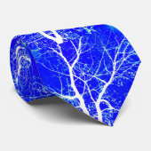 Boom Stropdas (Opgerold)