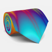 Boom! Stropdas (Opgerold)