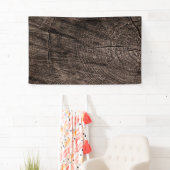 Boom Stump Spandoek (Insitu)