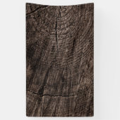 Boom Stump Spandoek (Verticaal)