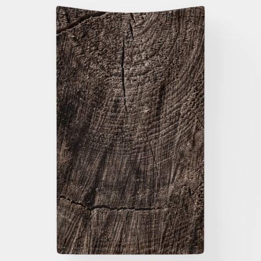 Boom Stump Spandoek (Verticaal)