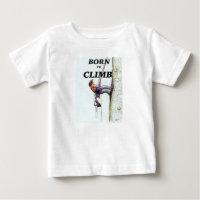 Boom Surgeon Arborist New Baby cadeau gift