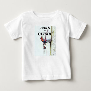 Boom Surgeon Arborist New Baby cadeau gift