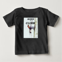 Boom Surgeon Arborist New Baby cadeau gift