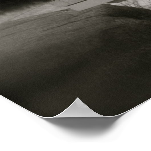 Boom Swing Poster (Hoek)