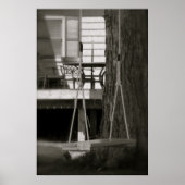 Boom Swing Poster (Voorkant)