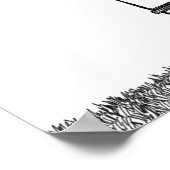 Boom Swing Poster (Hoek)