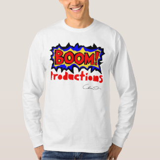 BOOM! T-SHIRT