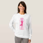 Boom T-shirt (Voorkant volledig)