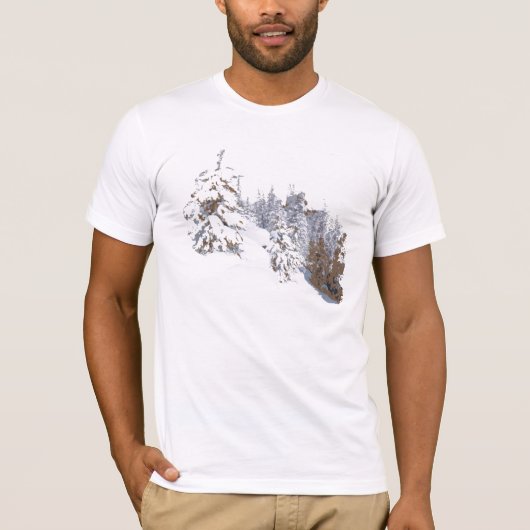Boom T-shirt (Voorkant)