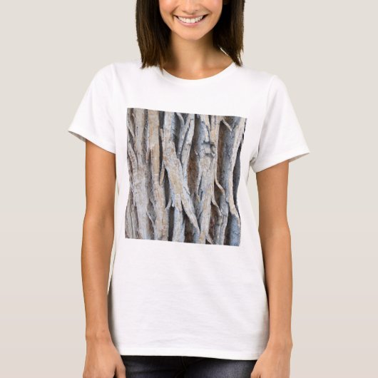 Boom T-shirt (Voorkant)