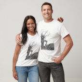 Boom T-shirt (Unisex)