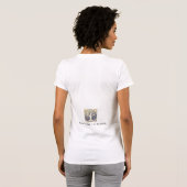 Boom T-shirt (Achterkant volledig)