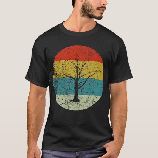 boom t-shirt (Voorkant)