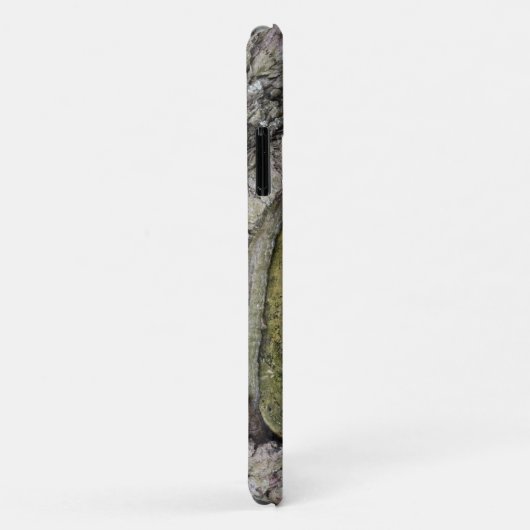 Boom tak Stub Sluiten Case-Mate iPhone Case (Achterkant/rechts)