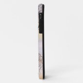 Boom tegen de hemel Case-Mate iPhone case (Achterkant/links)
