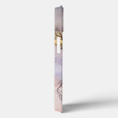 Boom tegen de hemel Case-Mate iPhone case (Achterkant / Rechts)