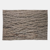 Boom Theedoek (Horizontaal)