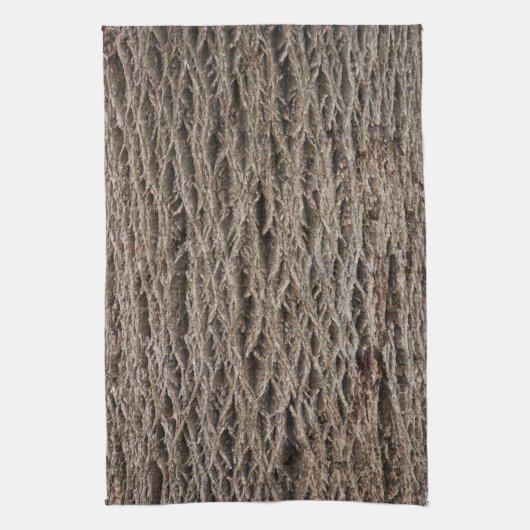 Boom Theedoek (Verticaal)