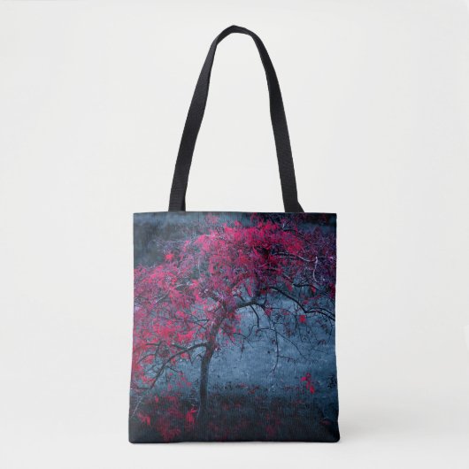 Boom Tote Bag (Voorkant)