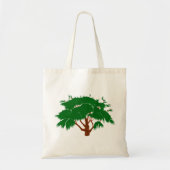 Boom Tote Bag (Voorkant)