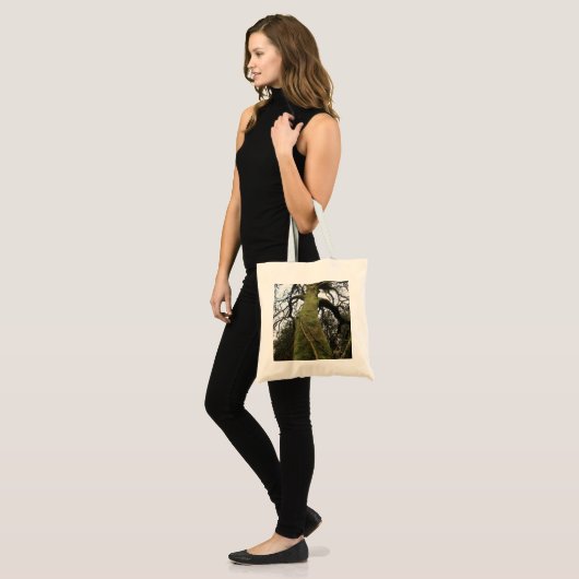 Boom Tote Bag (Voorkant (model))
