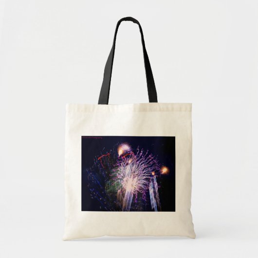 Boom Tote Bag (Voorkant)