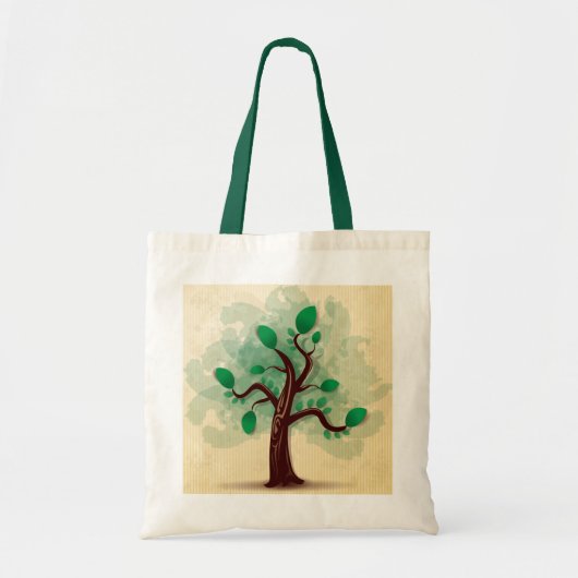 Boom Tote Bag (Voorkant)